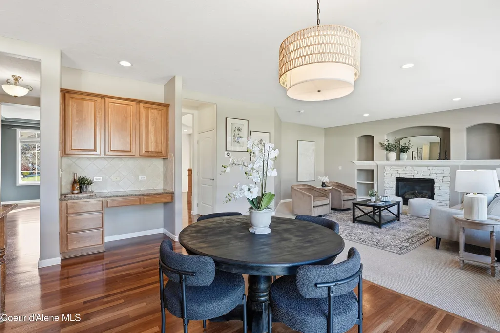 17211 E Rosemont Lane Spokane Valley WA 99016