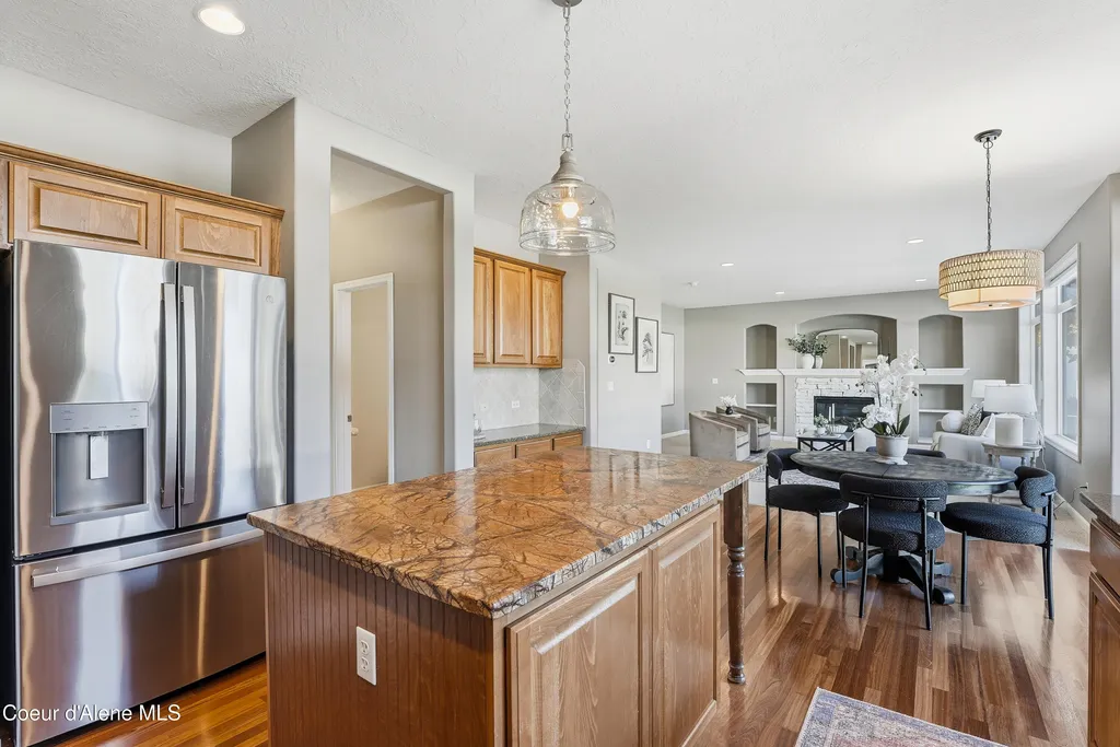 17211 E Rosemont Lane Spokane Valley WA 99016