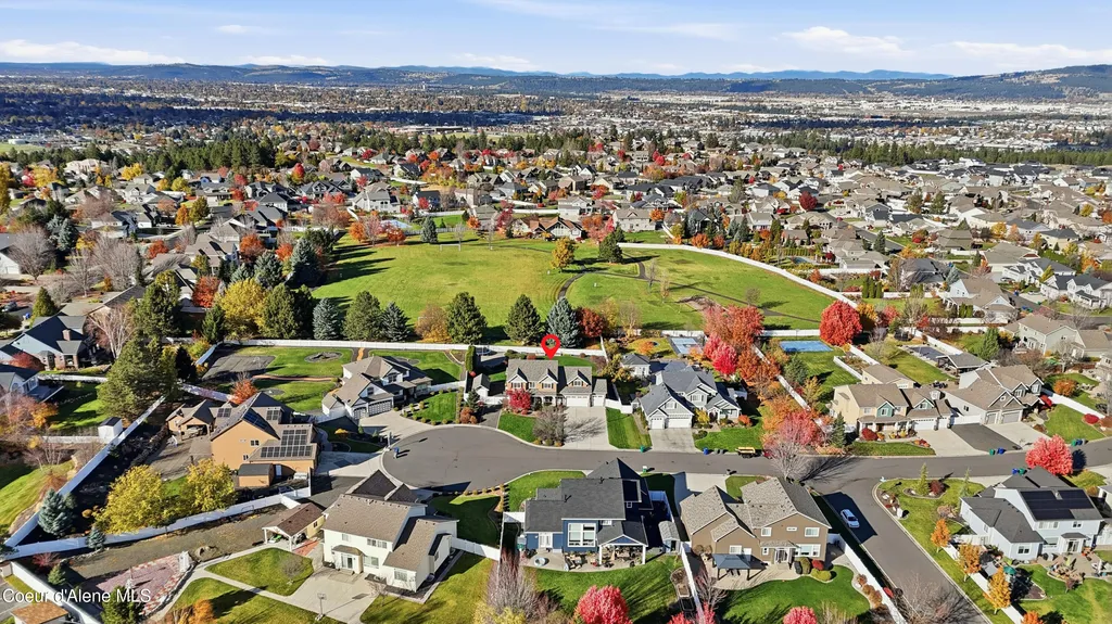 17211 E Rosemont Lane Spokane Valley WA 99016