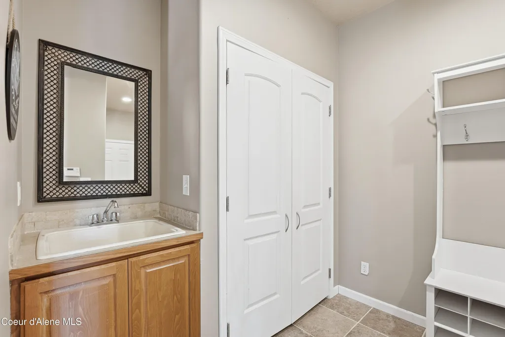 17211 E Rosemont Lane Spokane Valley WA 99016