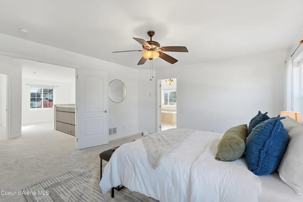 17211 E Rosemont Lane Spokane Valley WA 99016