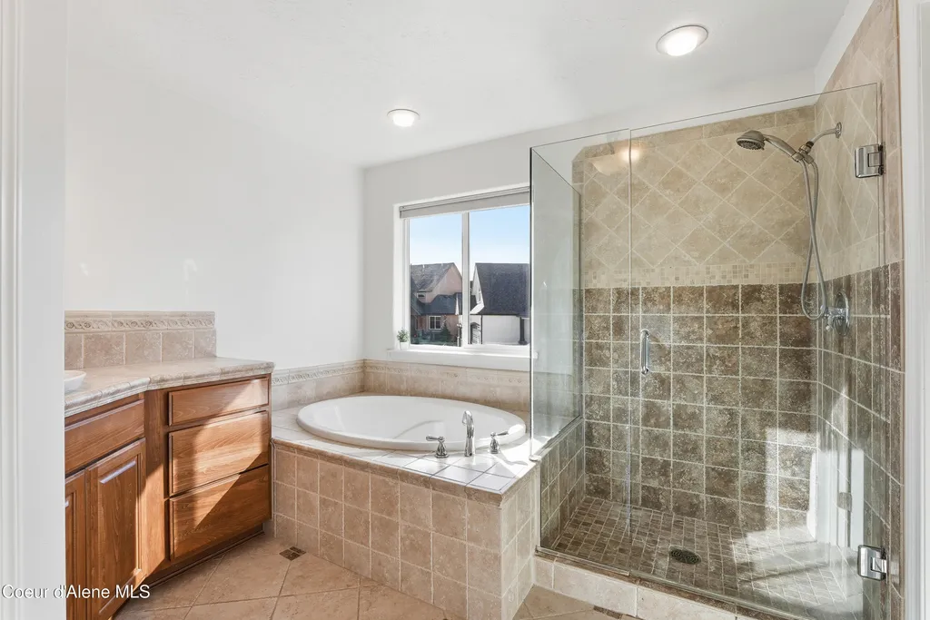 17211 E Rosemont Lane Spokane Valley WA 99016