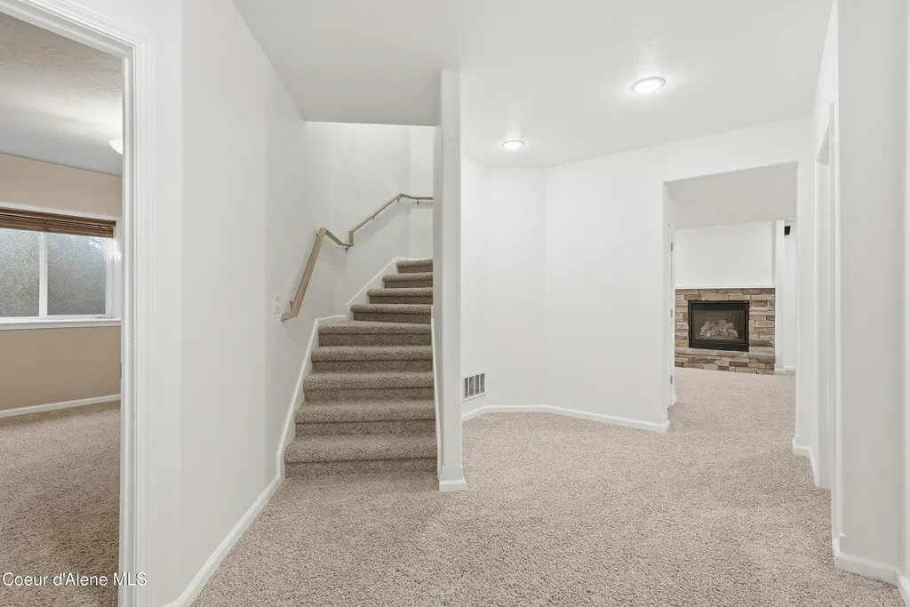 17211 E Rosemont Lane Spokane Valley WA 99016