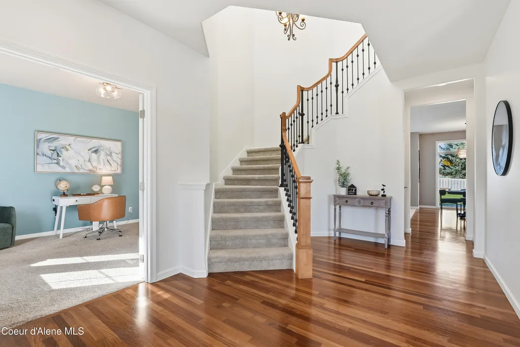 17211 E Rosemont Lane Spokane Valley WA 99016