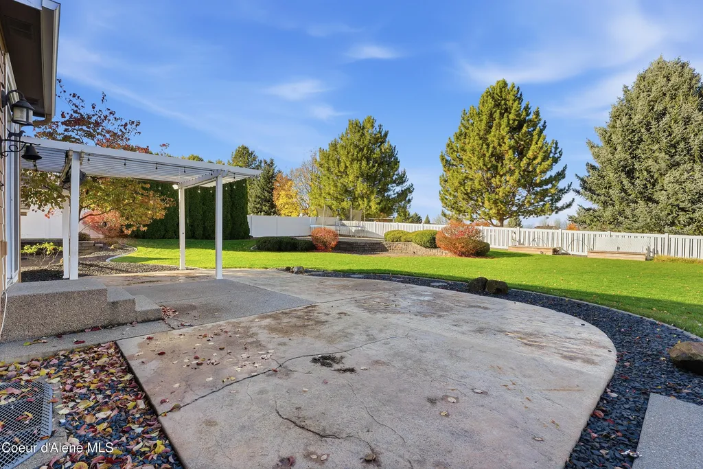 17211 E Rosemont Lane Spokane Valley WA 99016