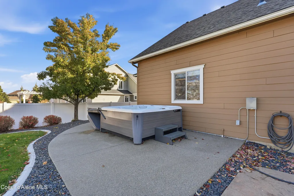17211 E Rosemont Lane Spokane Valley WA 99016