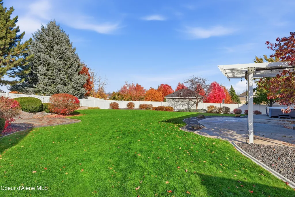 17211 E Rosemont Lane Spokane Valley WA 99016