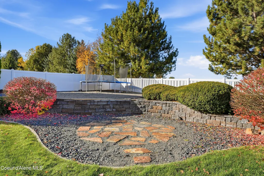 17211 E Rosemont Lane Spokane Valley WA 99016