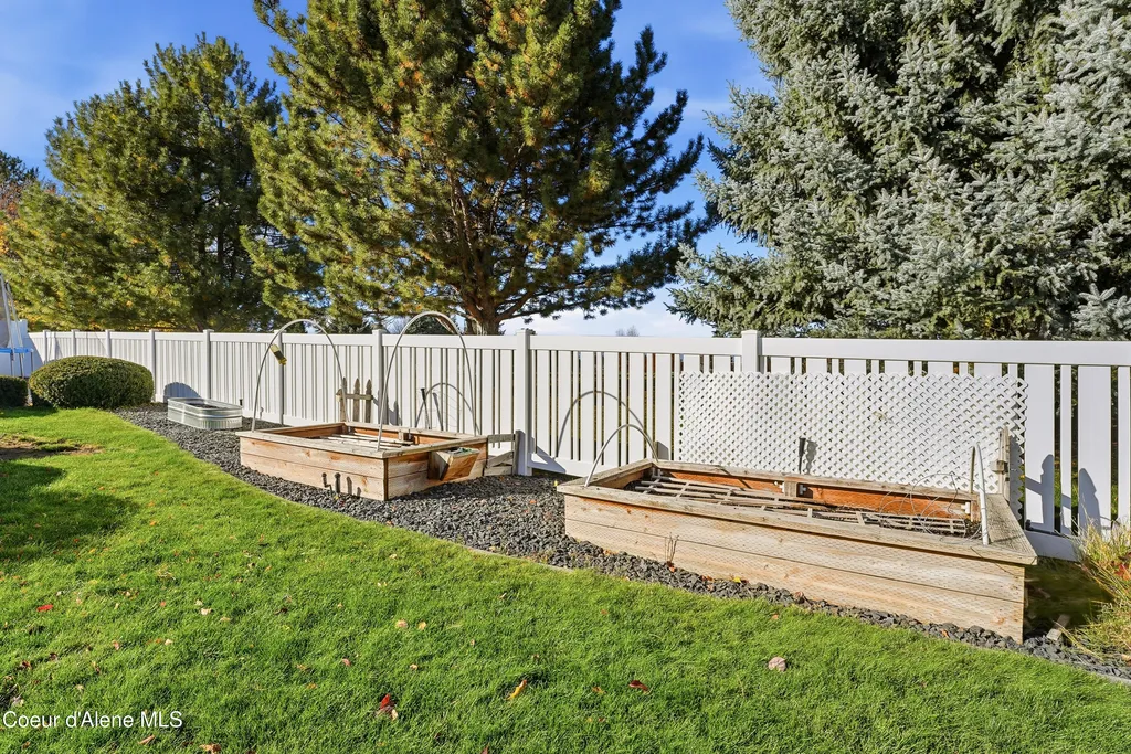 17211 E Rosemont Lane Spokane Valley WA 99016