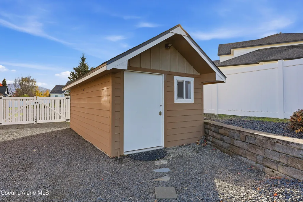 17211 E Rosemont Lane Spokane Valley WA 99016