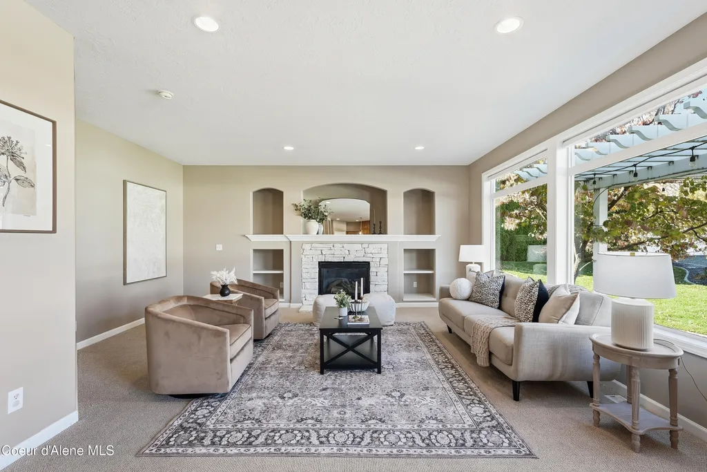 17211 E Rosemont Lane Spokane Valley WA 99016