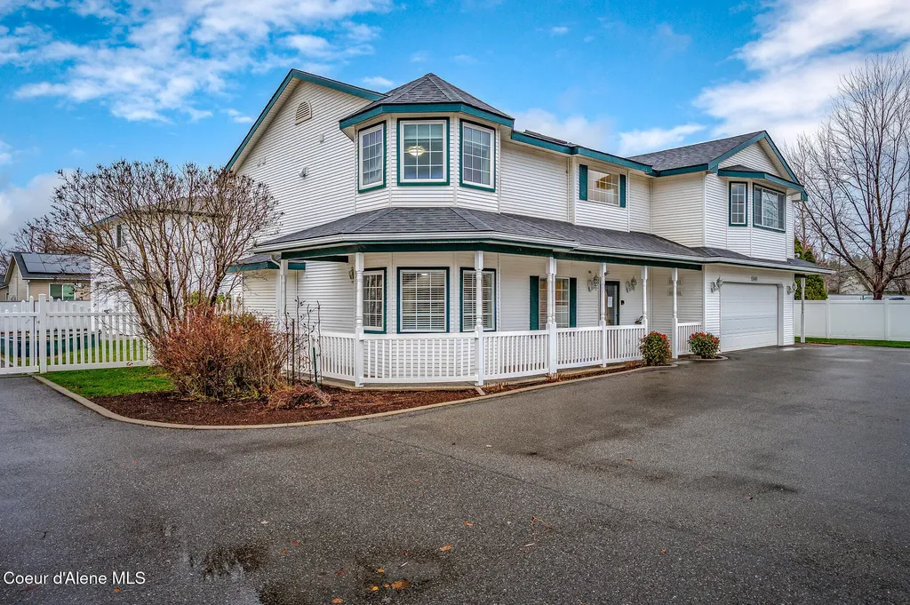 3683 E Mullan Avenue Post Falls ID 83854