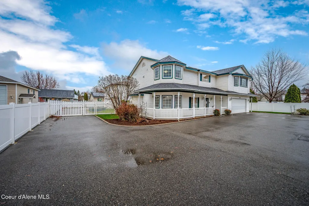 3683 E Mullan Avenue Post Falls ID 83854