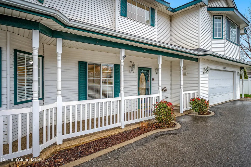 3683 E Mullan Avenue Post Falls ID 83854