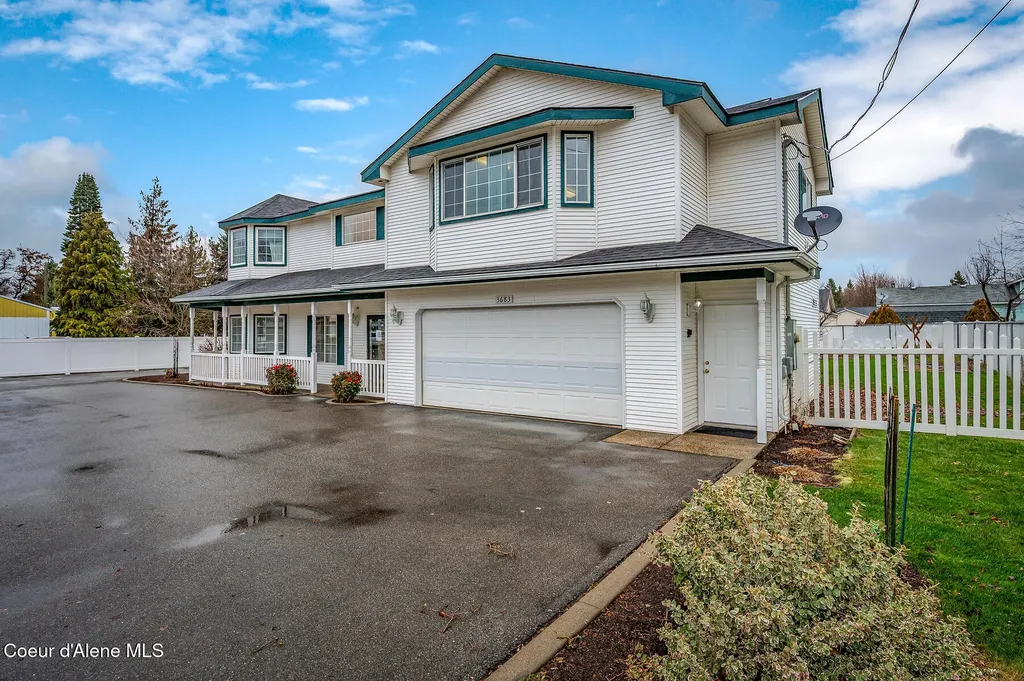 3683 E Mullan Avenue Post Falls ID 83854
