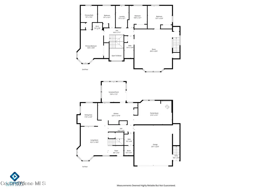 3683 E Mullan Avenue Post Falls ID 83854