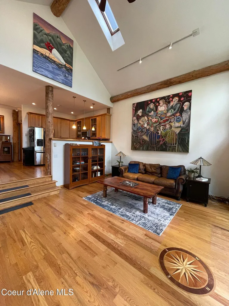 23 W Bay Wood Lane Hope ID 83836