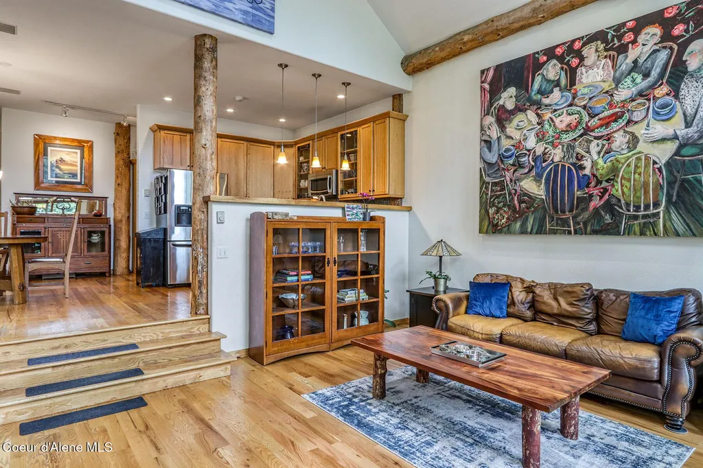23 W Bay Wood Lane Hope ID 83836