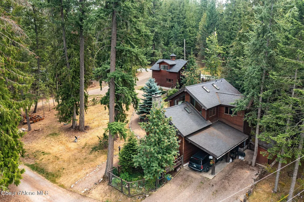 23 W Bay Wood Lane Hope ID 83836
