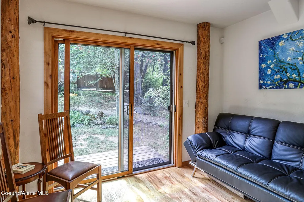 23 W Bay Wood Lane Hope ID 83836