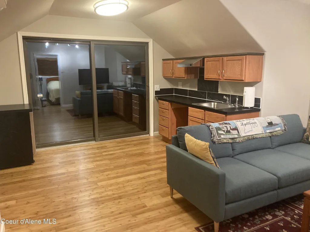 23 W Bay Wood Lane Hope ID 83836