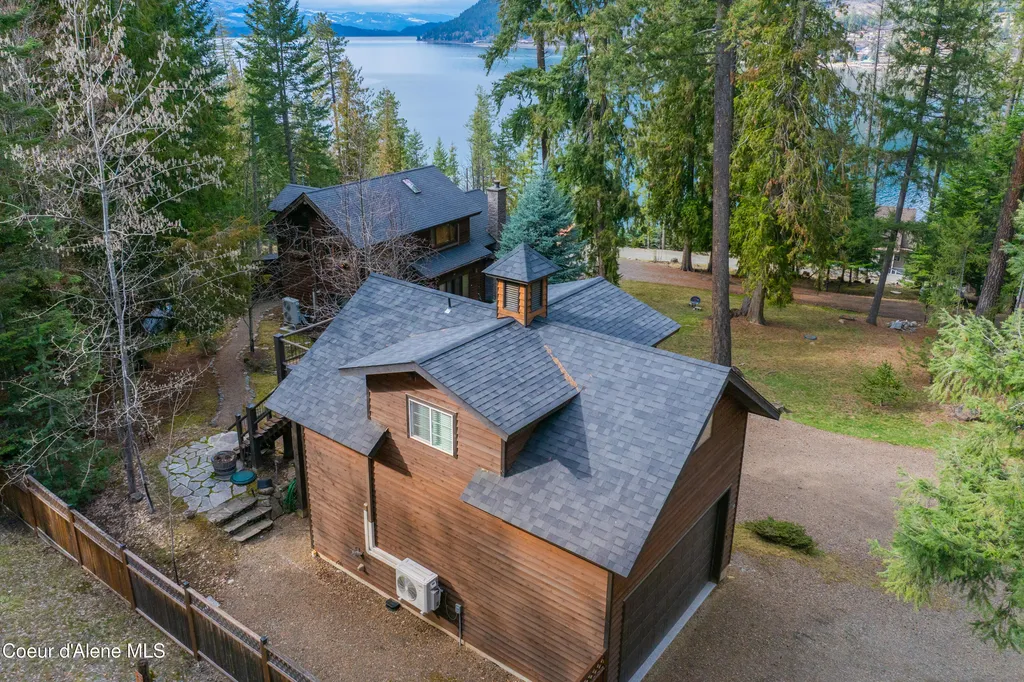 23 W Bay Wood Lane Hope ID 83836