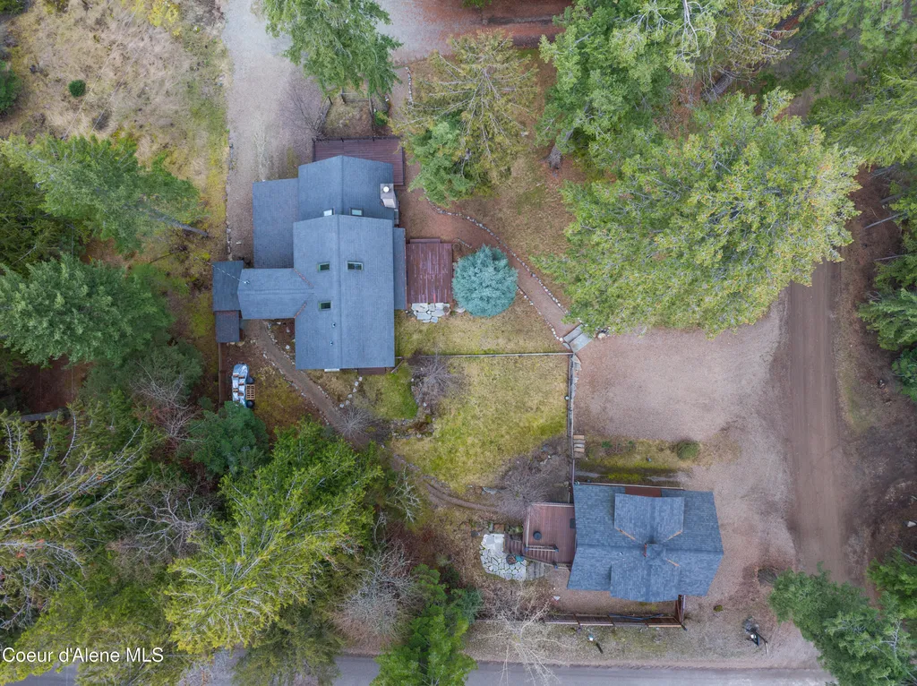 23 W Bay Wood Lane Hope ID 83836
