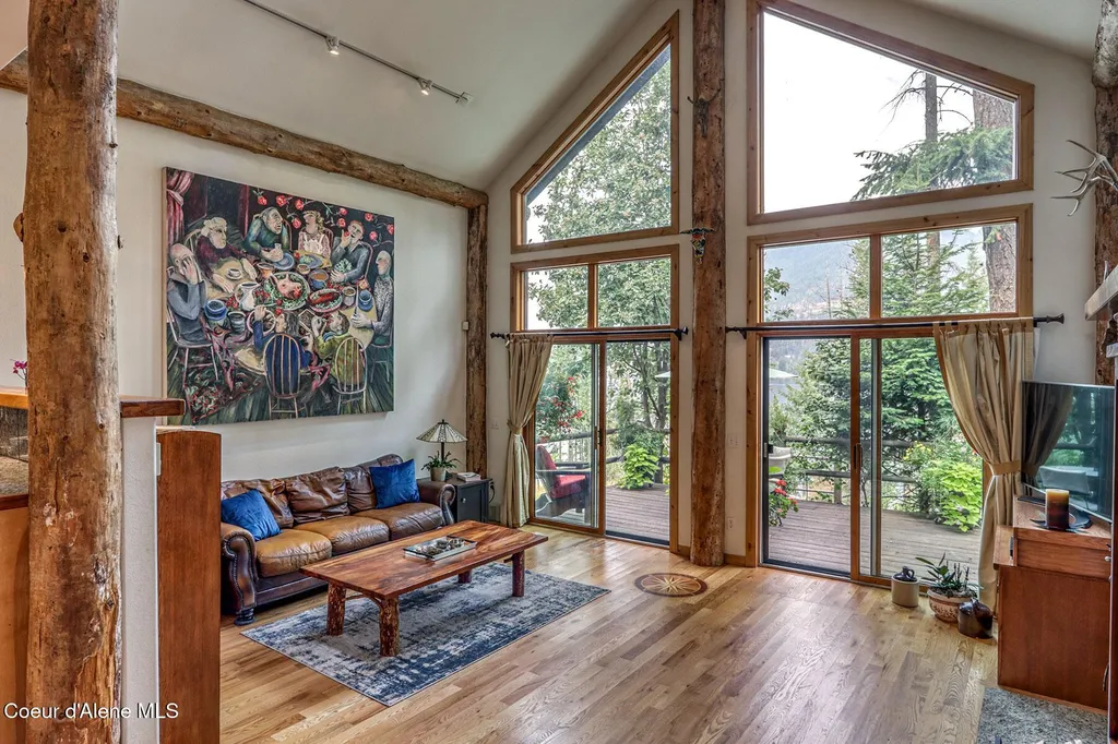 23 W Bay Wood Lane Hope ID 83836