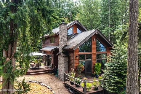 23 W Bay Wood Lane Hope ID 83836