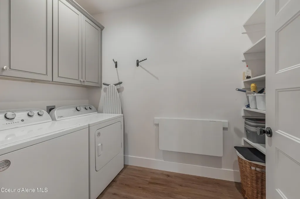 13958 N Rainier Loop Rathdrum ID 83858