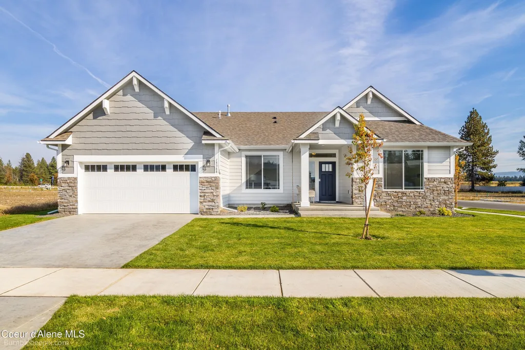 8751 California Street Rathdrum ID 83858
