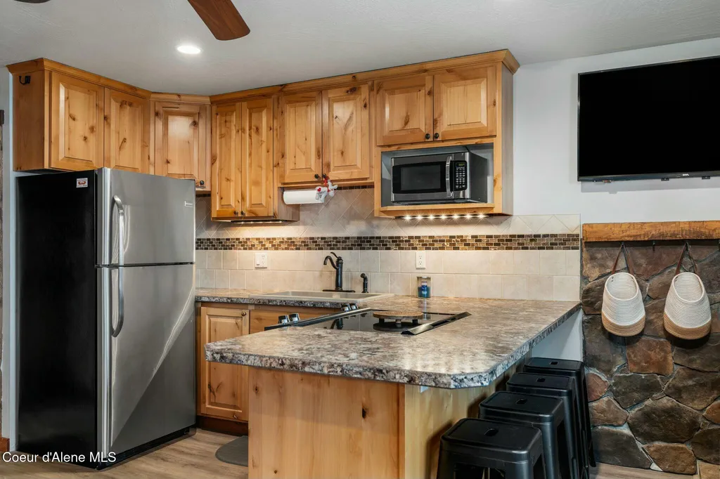 8754 Schweitzer Mountain Road Sandpoint ID 83864