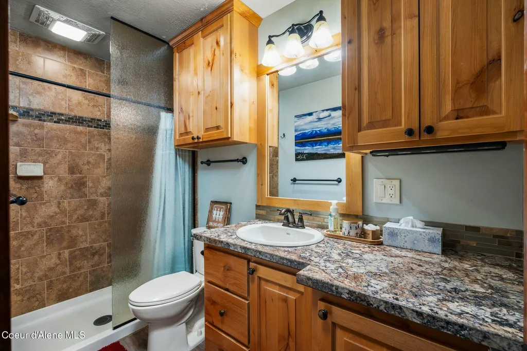 8754 Schweitzer Mountain Road Sandpoint ID 83864