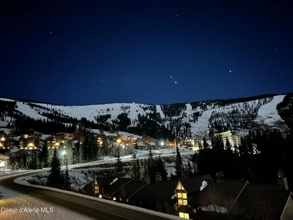8754 Schweitzer Mountain Road Sandpoint ID 83864