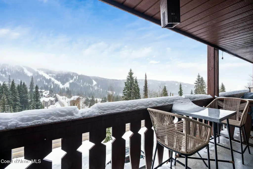 8754 Schweitzer Mountain Road Sandpoint ID 83864