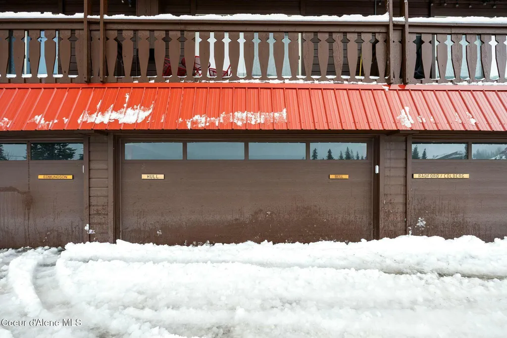 8754 Schweitzer Mountain Road Sandpoint ID 83864