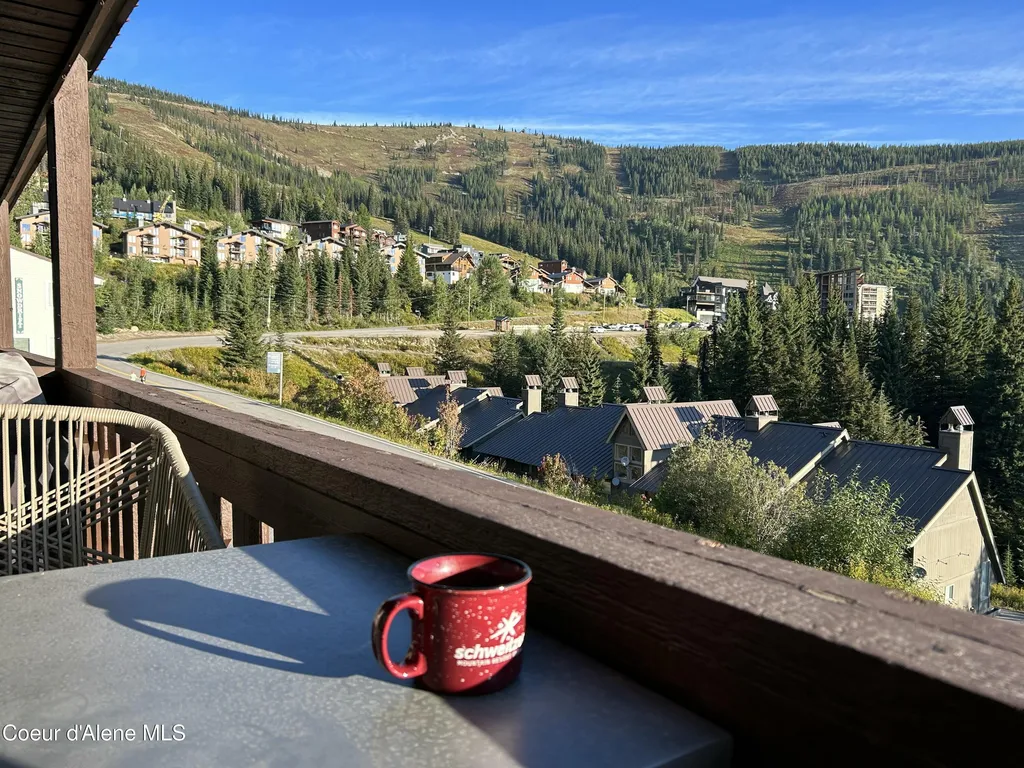8754 Schweitzer Mountain Road Sandpoint ID 83864