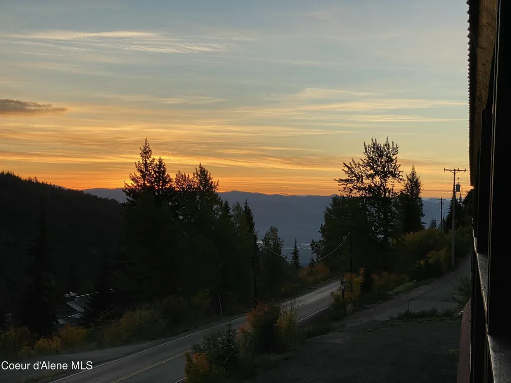 8754 Schweitzer Mountain Road Sandpoint ID 83864