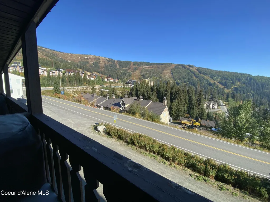 8754 Schweitzer Mountain Road Sandpoint ID 83864