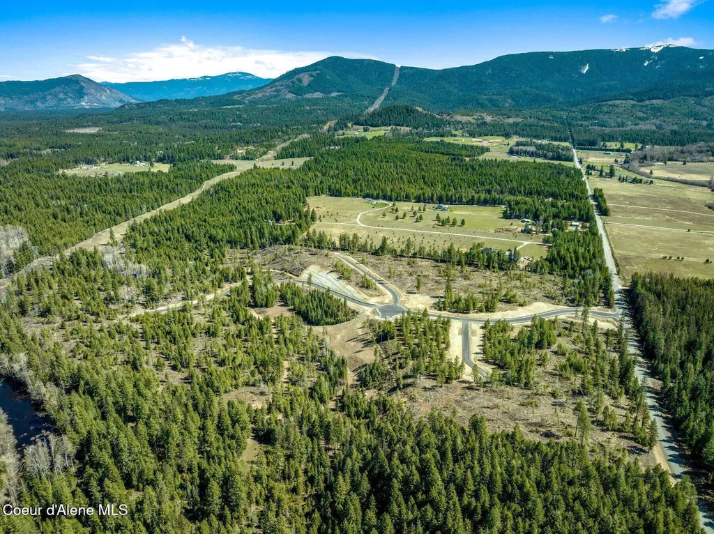 Nka Dickens Road (lot 5) Athol ID 83801