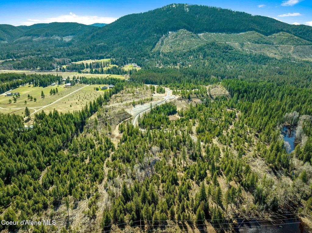 Nka Dickens Road (lot 5) Athol ID 83801