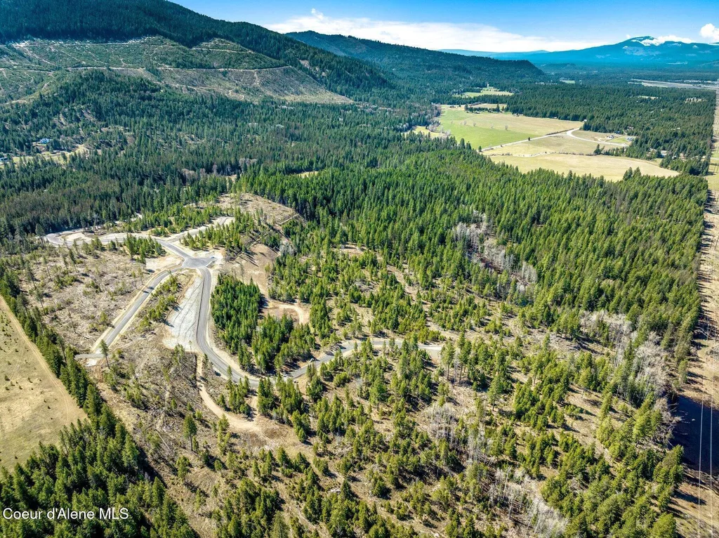 Nka Dickens Road (lot 5) Athol ID 83801
