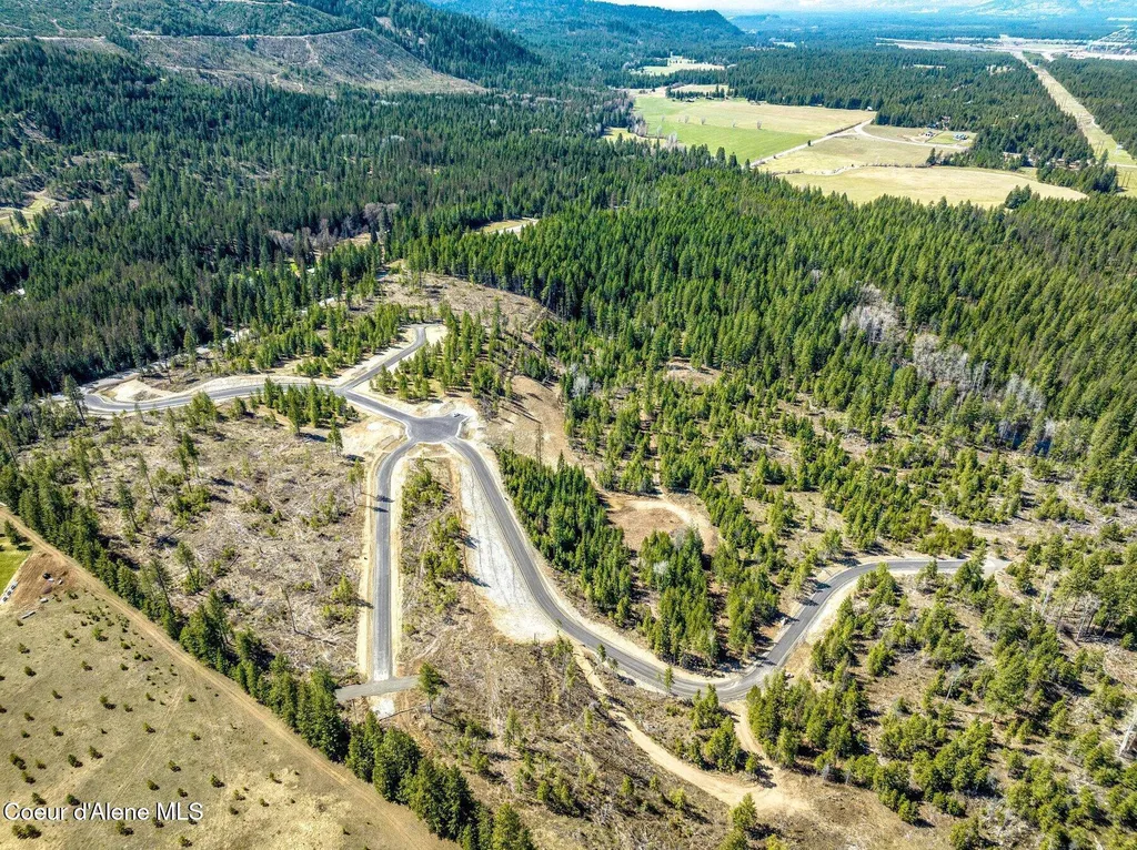 Nka Dickens Road (lot 5) Athol ID 83801