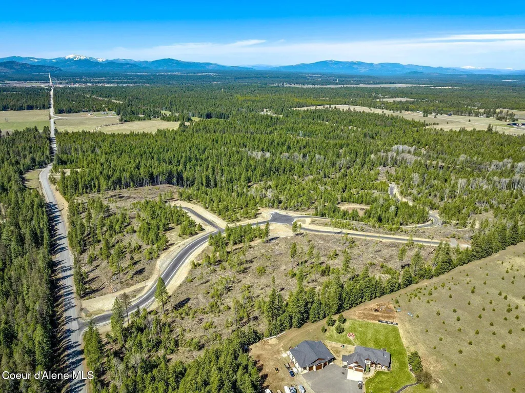 Nka Dickens Road (lot 5) Athol ID 83801