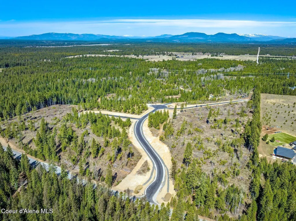 Nka Dickens Road (lot 5) Athol ID 83801