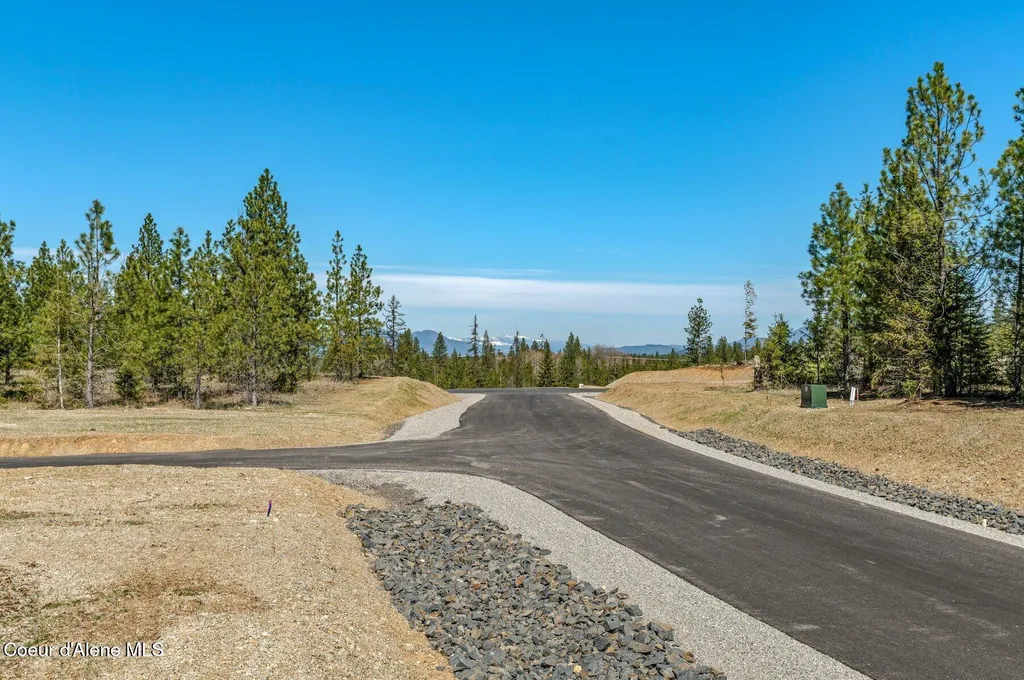 Nka Dickens Road (lot 5) Athol ID 83801