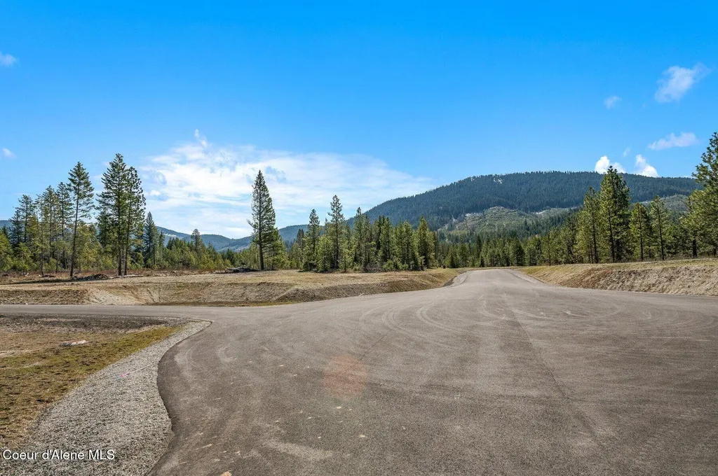 Nka Dickens Road (lot 5) Athol ID 83801