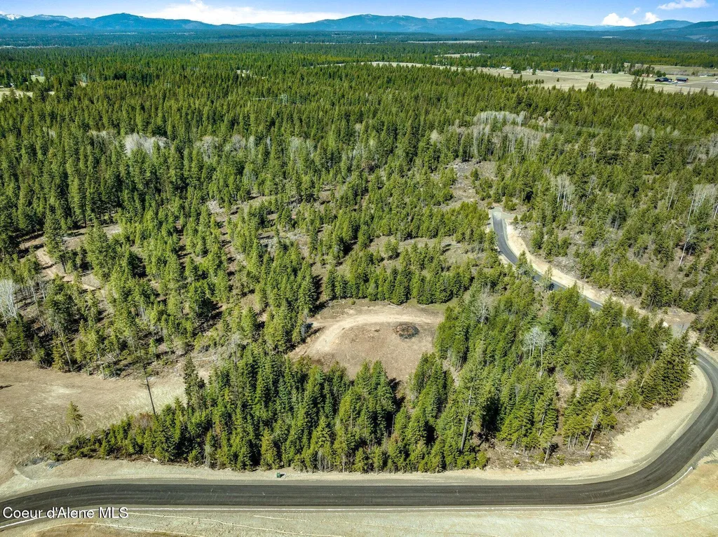 Nka Dickens Road (lot 5) Athol ID 83801