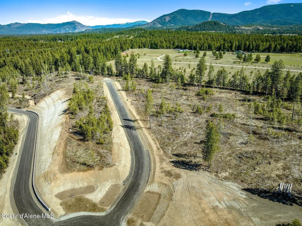 Nka Dickens Road (lot 5) Athol ID 83801