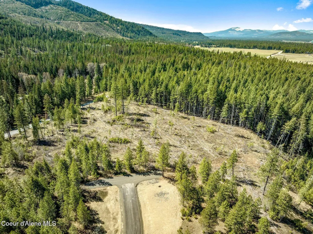 Nka Dickens Road (lot4) Athol ID 83801